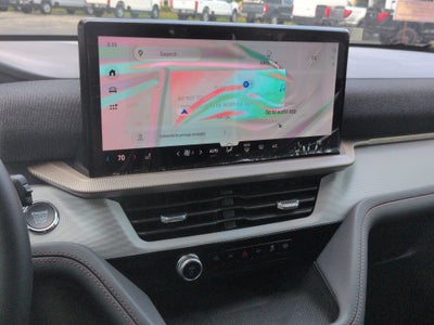 2026 Ford Explorer Active - Crossroads Courtesy Demo