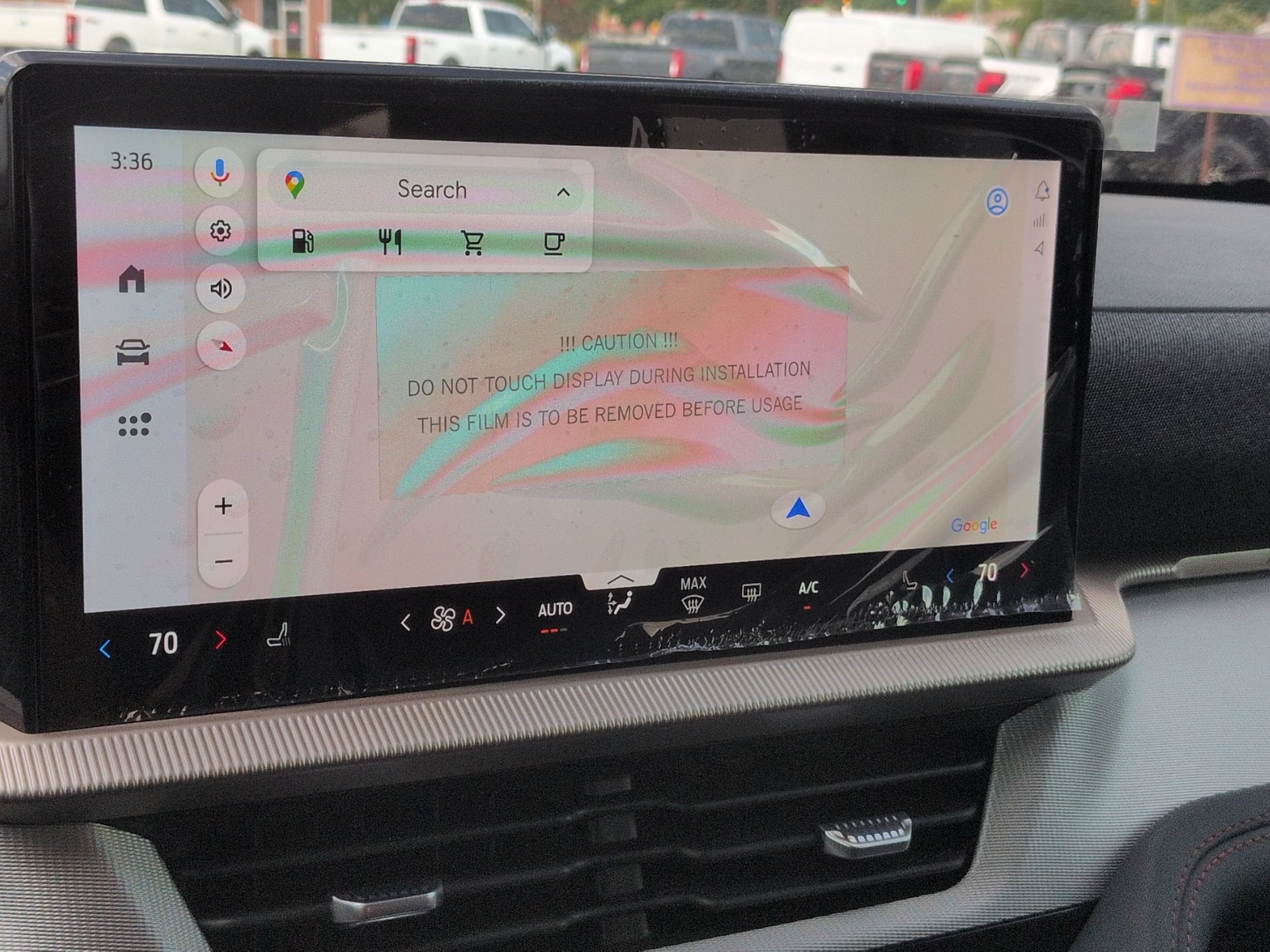 2026 Ford Explorer Active - Crossroads Courtesy Demo