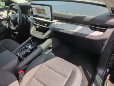 2026 Ford Explorer Active - Crossroads Courtesy Demo