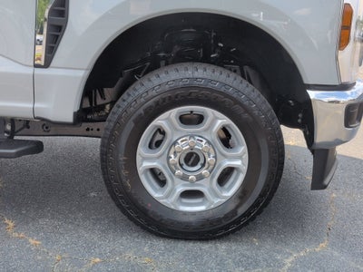 2026 Ford Super Duty F-250 SRW XLT