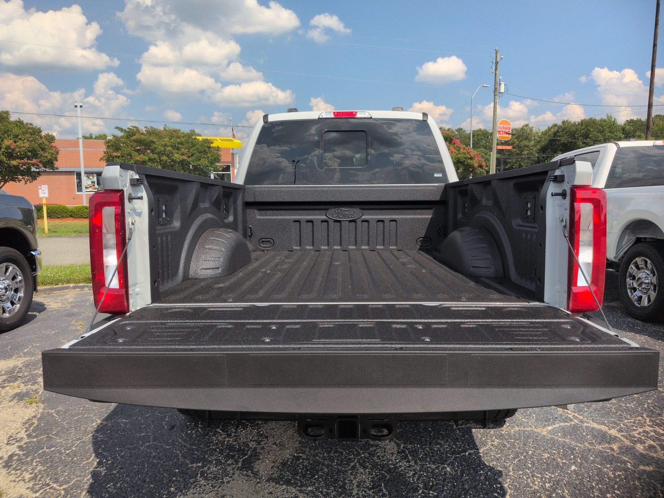 2026 Ford Super Duty F-250 SRW XLT