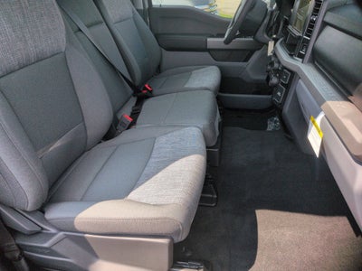 2026 Ford Super Duty F-250 SRW XLT