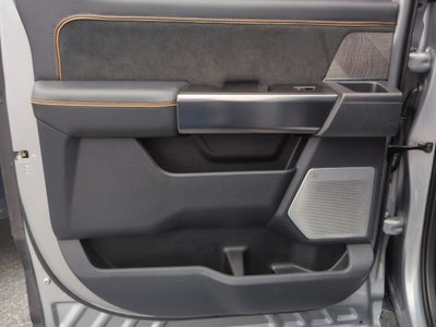 2023 Ford Super Duty F-250 SRW Platinum