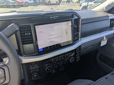 2026 Ford Super Duty F-250 SRW XLT