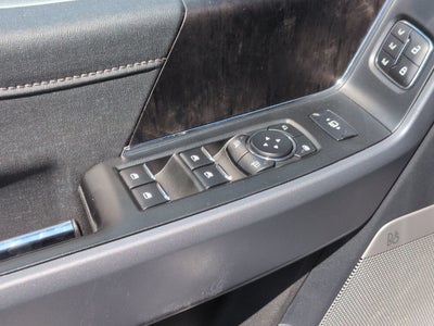 2023 Ford Super Duty F-250 SRW LARIAT