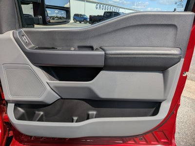 2023 Ford Super Duty F-350 DRW XLT