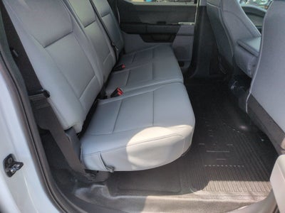 2026 Ford Super Duty F-350 DRW XL