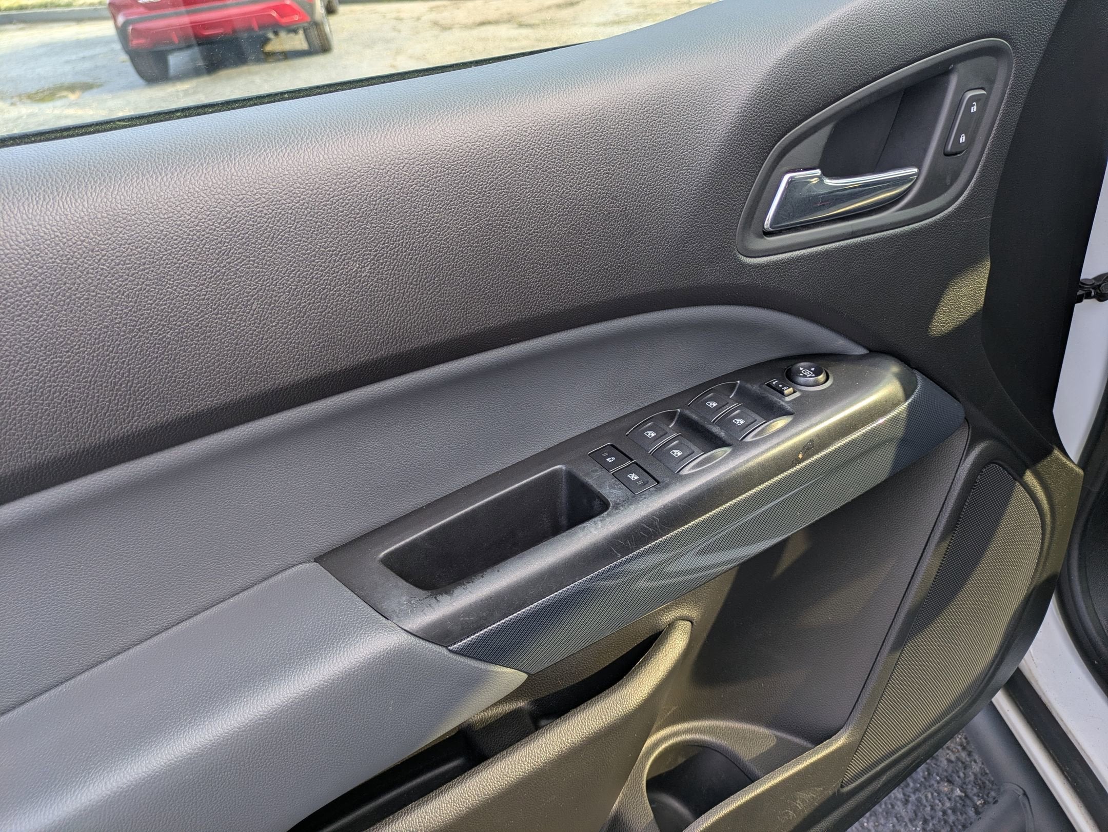 2018 Chevrolet Colorado 4WD Z71