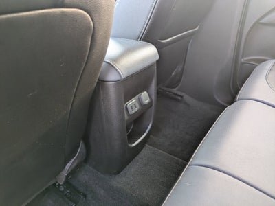 2018 Chevrolet Colorado 4WD Z71