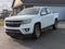 2018 Chevrolet Colorado 4WD Z71