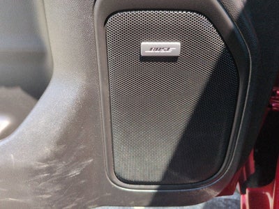 2022 GMC Sierra 2500HD AT4