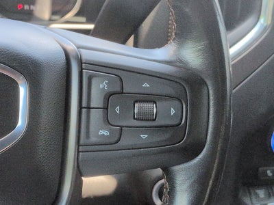 2022 GMC Sierra 2500HD AT4