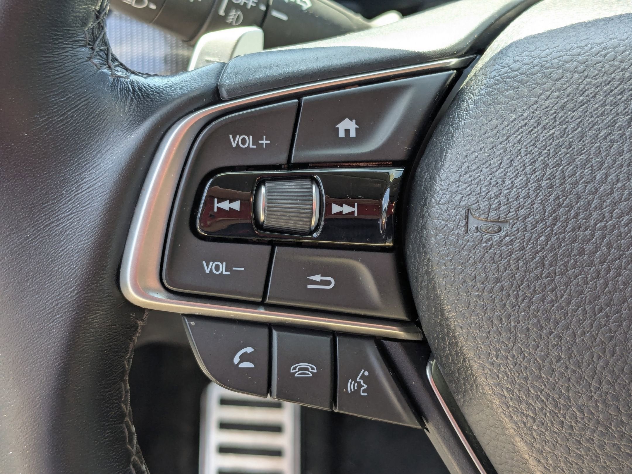 2022 Honda Accord Sedan Sport SE