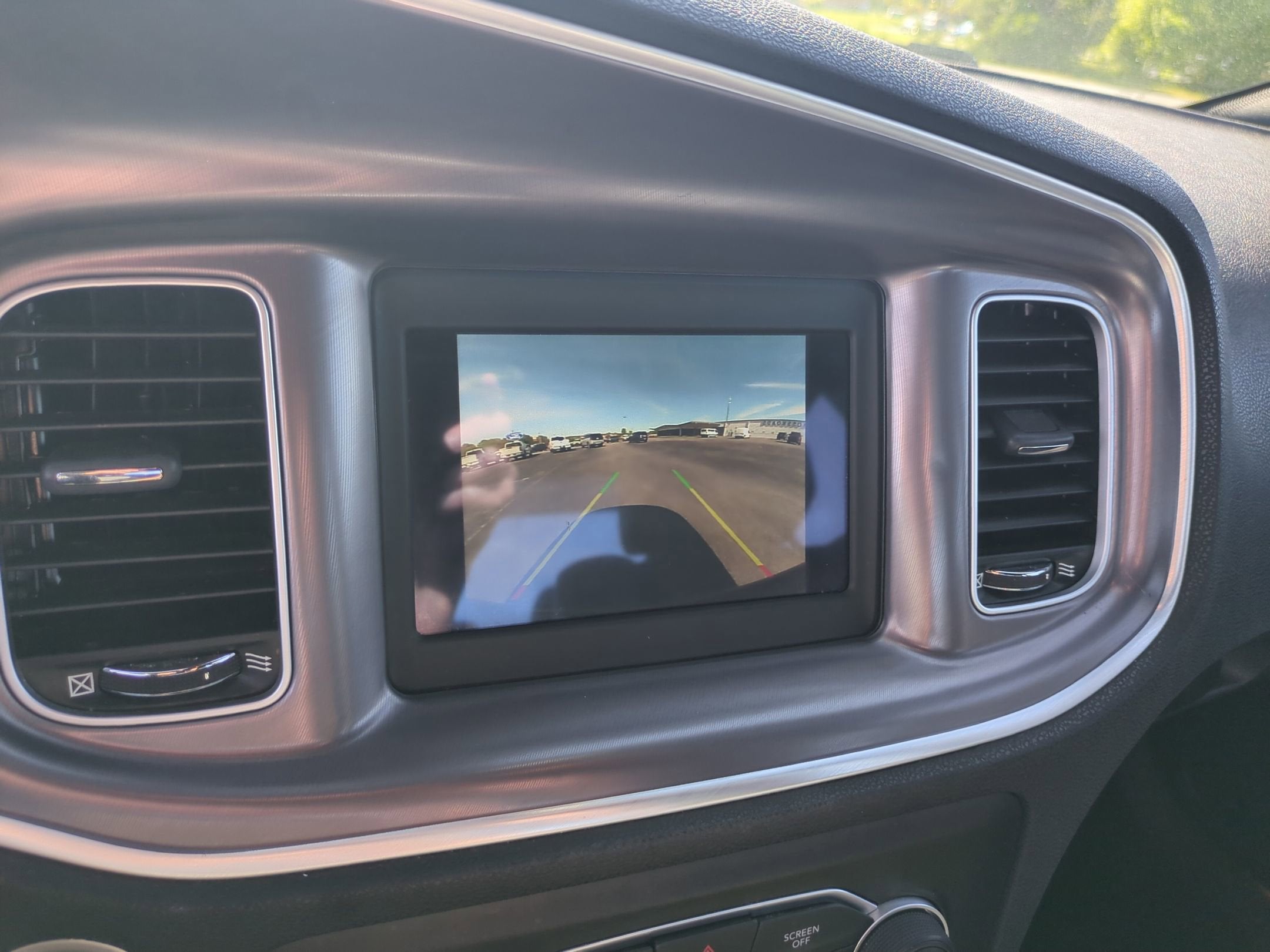 2021 Dodge Charger SXT