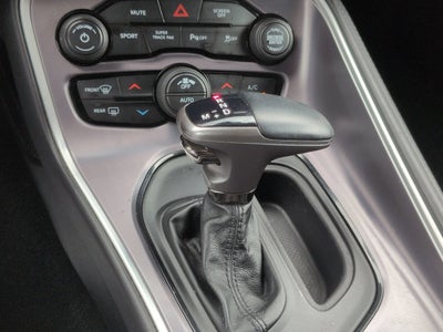 2019 Dodge Challenger R/T