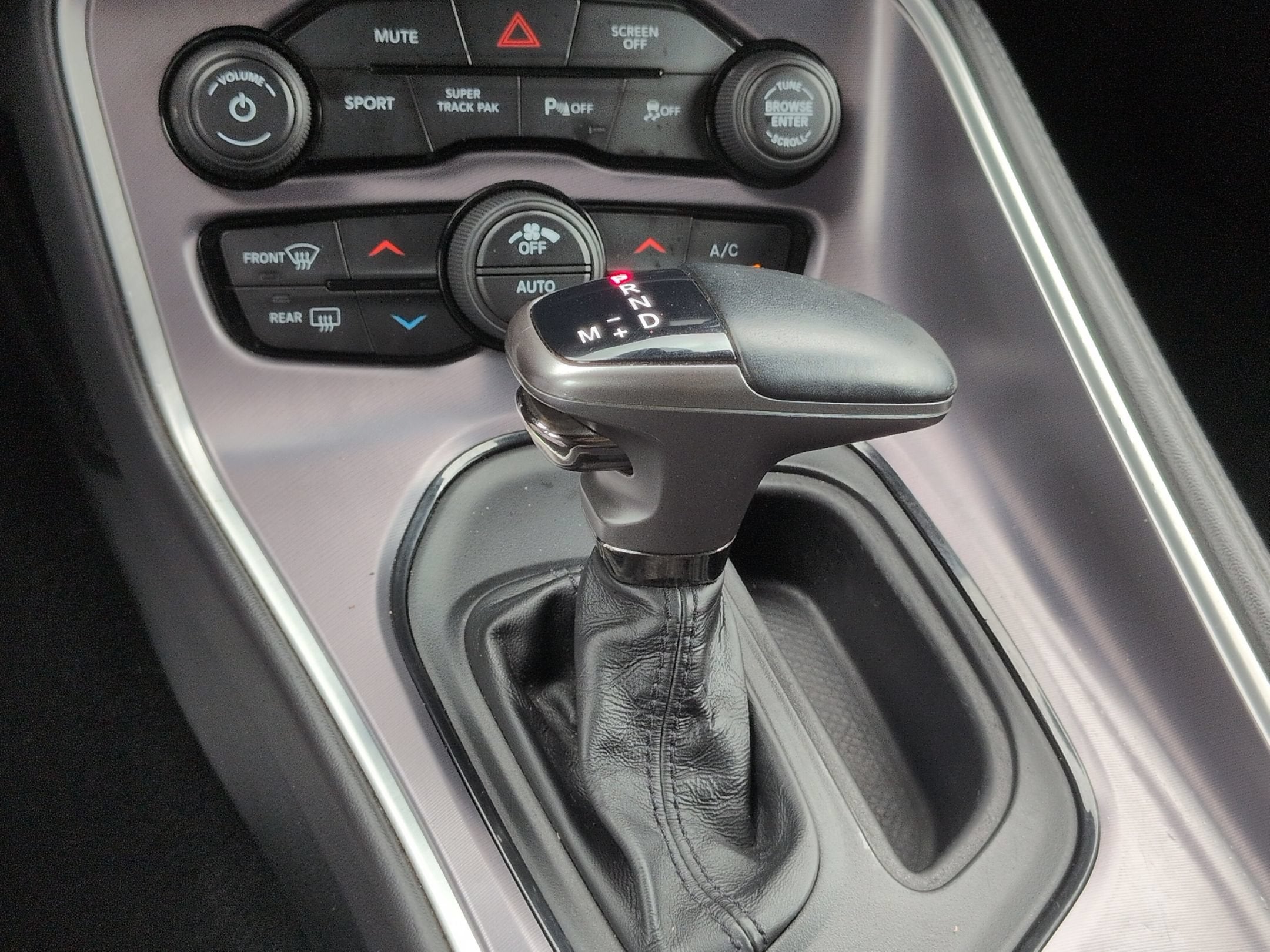 2019 Dodge Challenger R/T