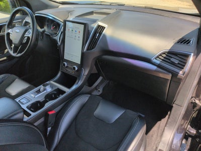 2021 Ford Edge ST