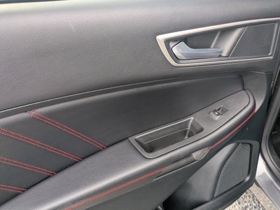 2022 Ford Edge ST Line