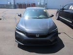 2022 Honda Civic Sedan Sport