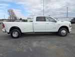 2024 RAM 3500 Longhorn