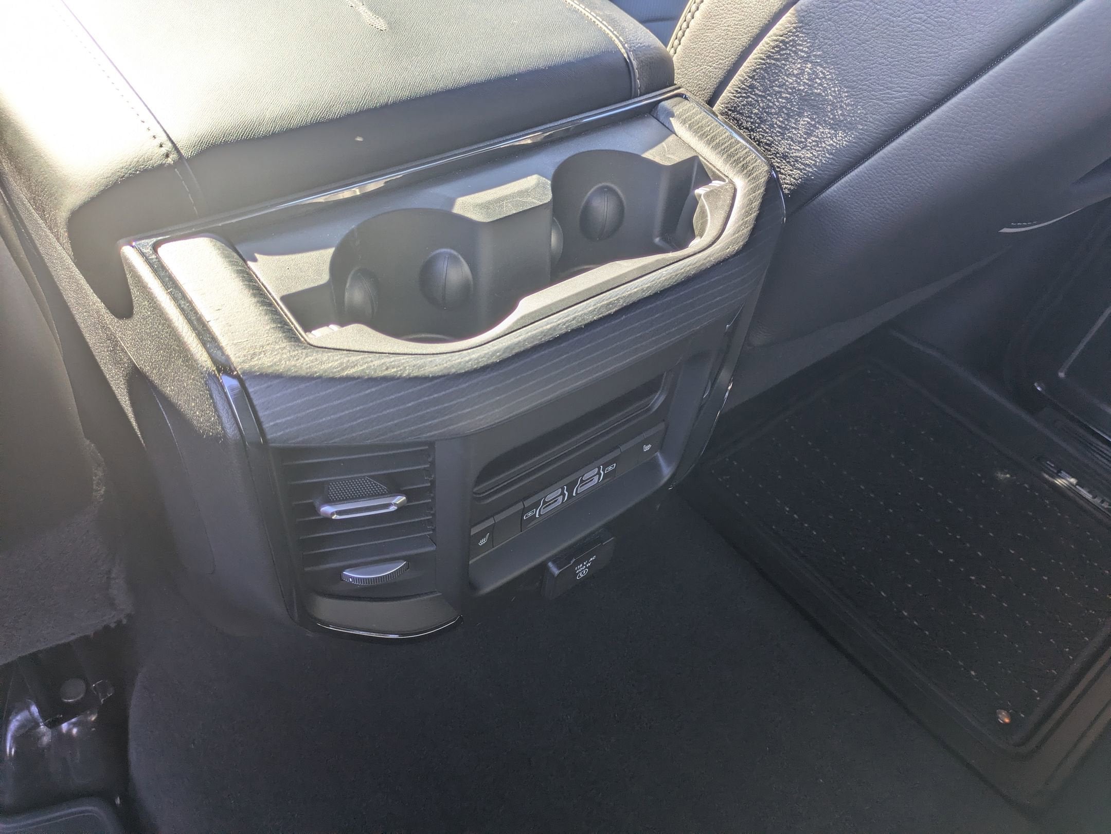 2024 RAM 2500 Limited