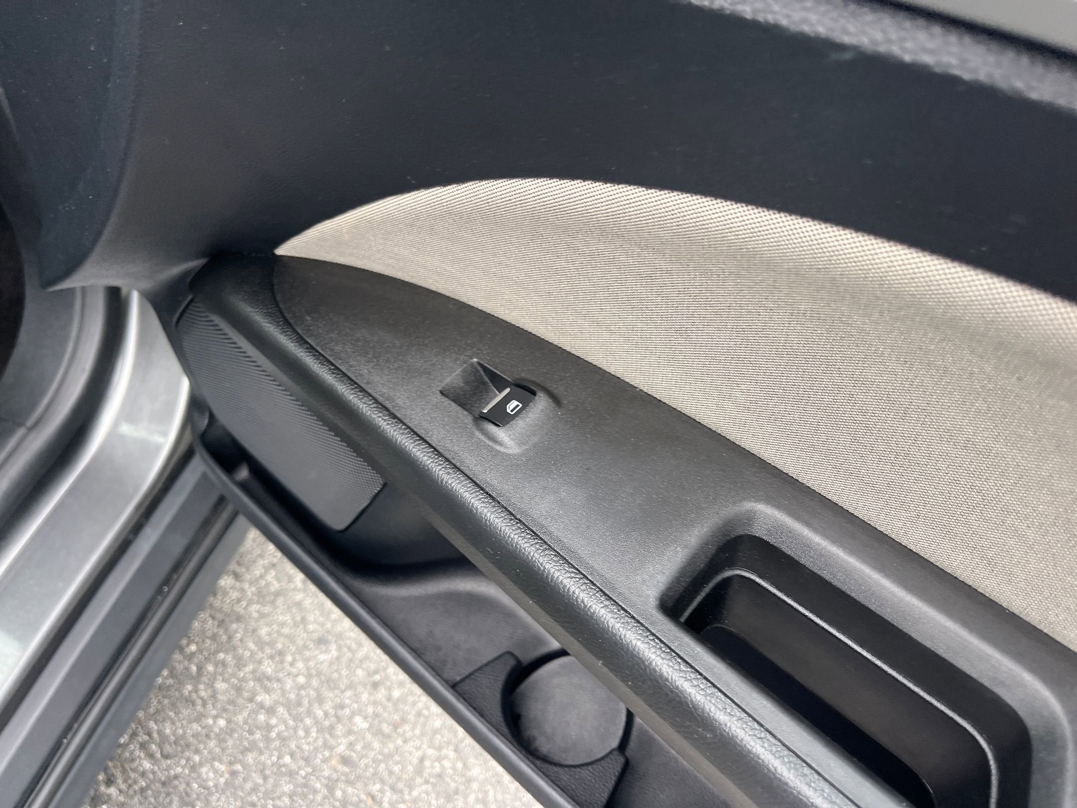 2020 Ford Fusion S