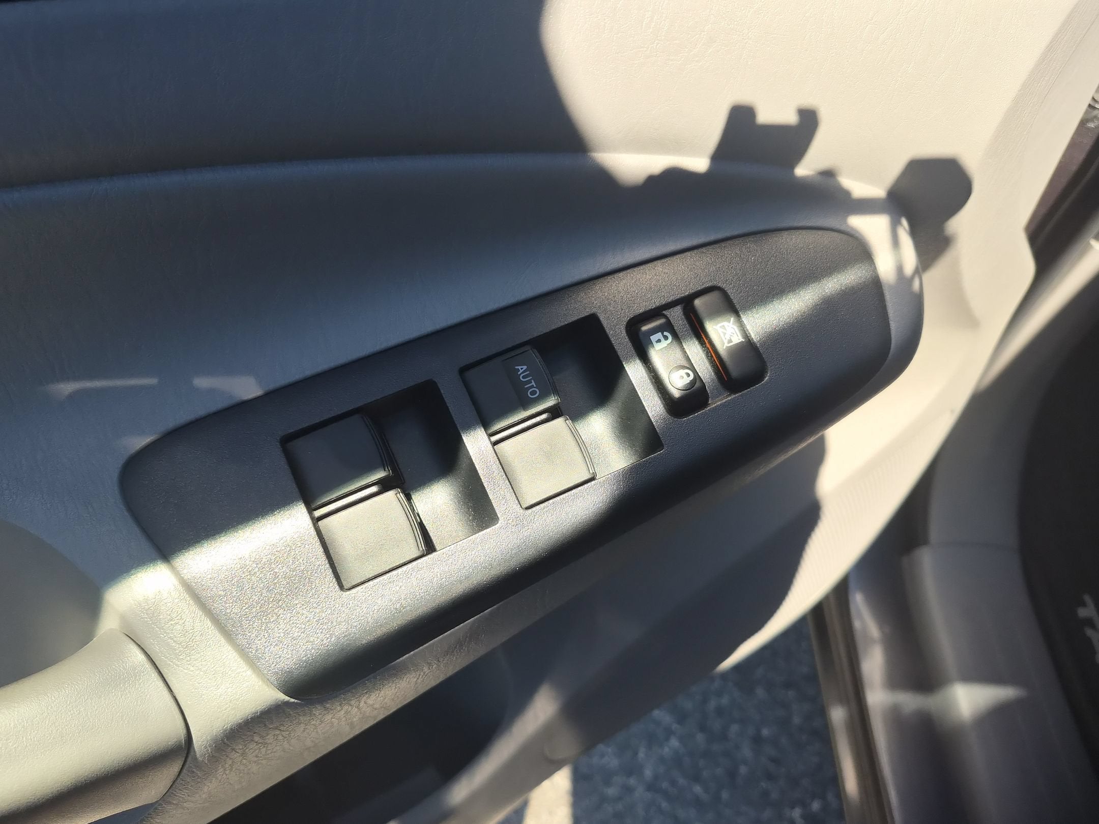 2015 Toyota Tacoma Base