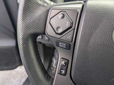 2023 Toyota Tacoma 2WD TRD Off Road