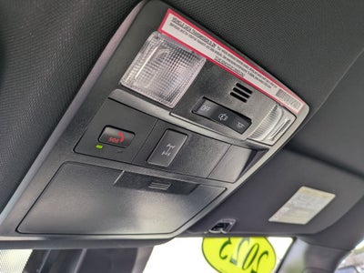 2023 Toyota Tacoma 2WD TRD Off Road