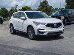 2020 Acura RDX w/Technology Pkg