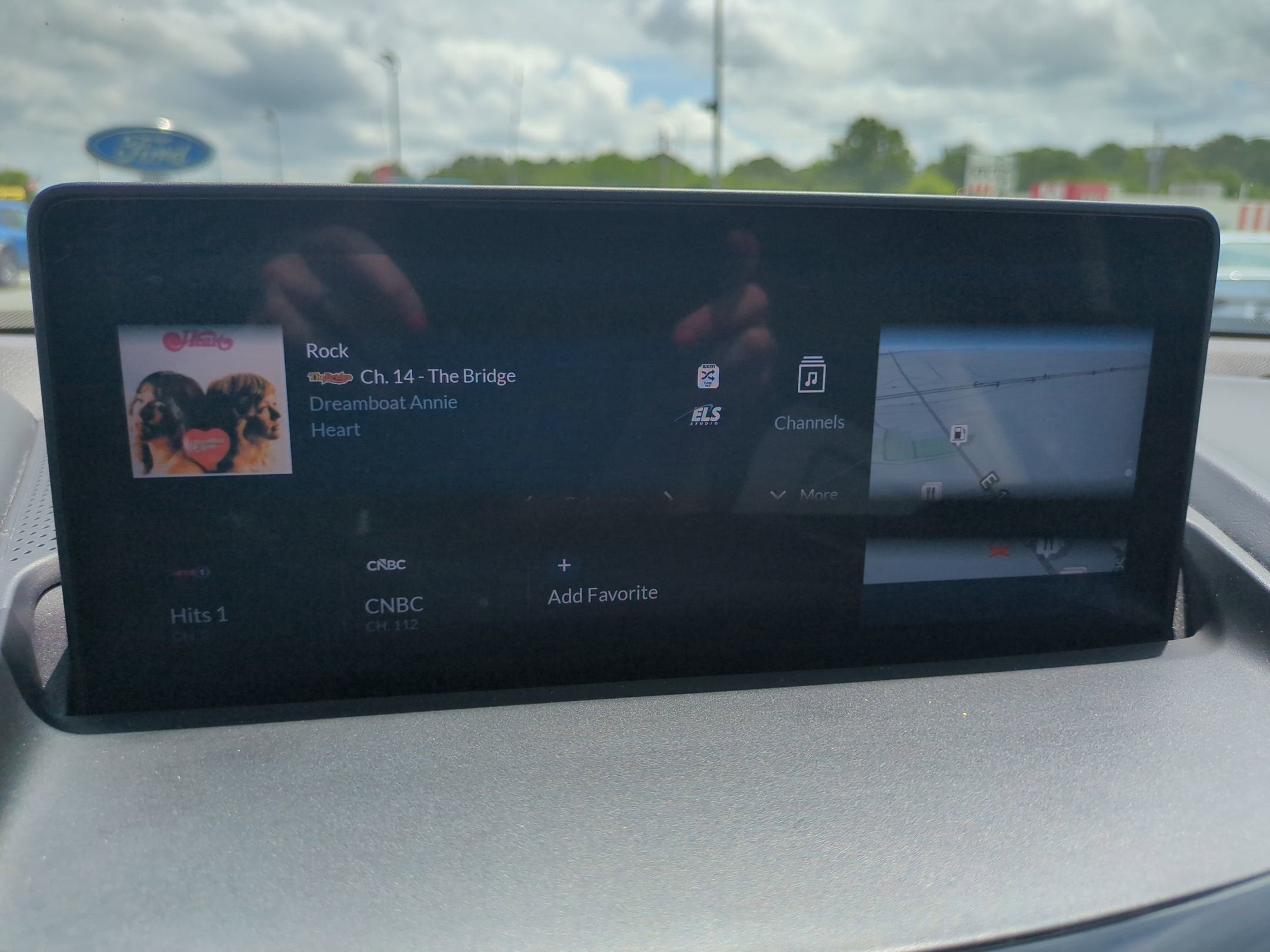2020 Acura RDX w/Technology Pkg