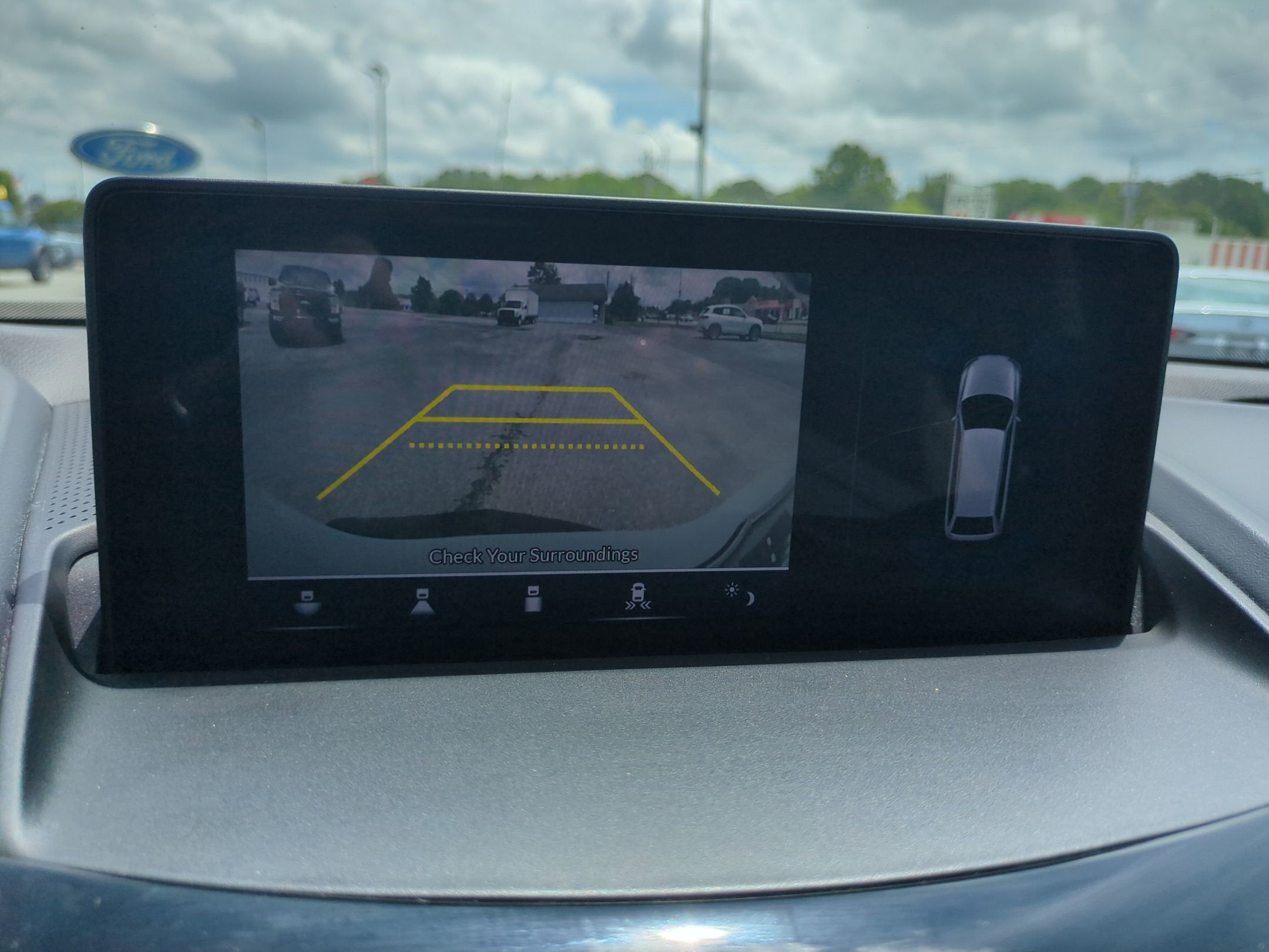 2020 Acura RDX w/Technology Pkg