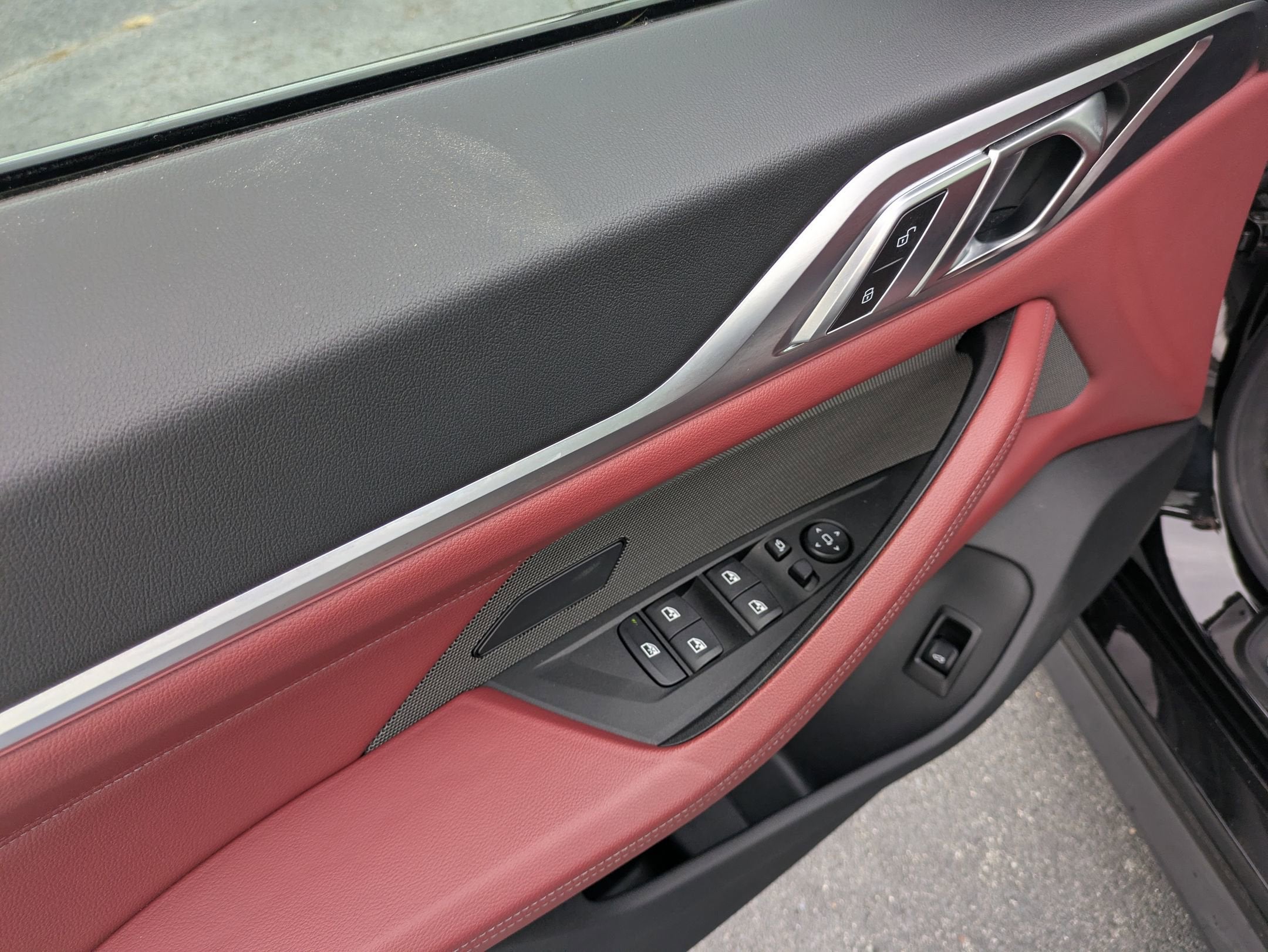 2022 BMW 4 Series M440i xDrive