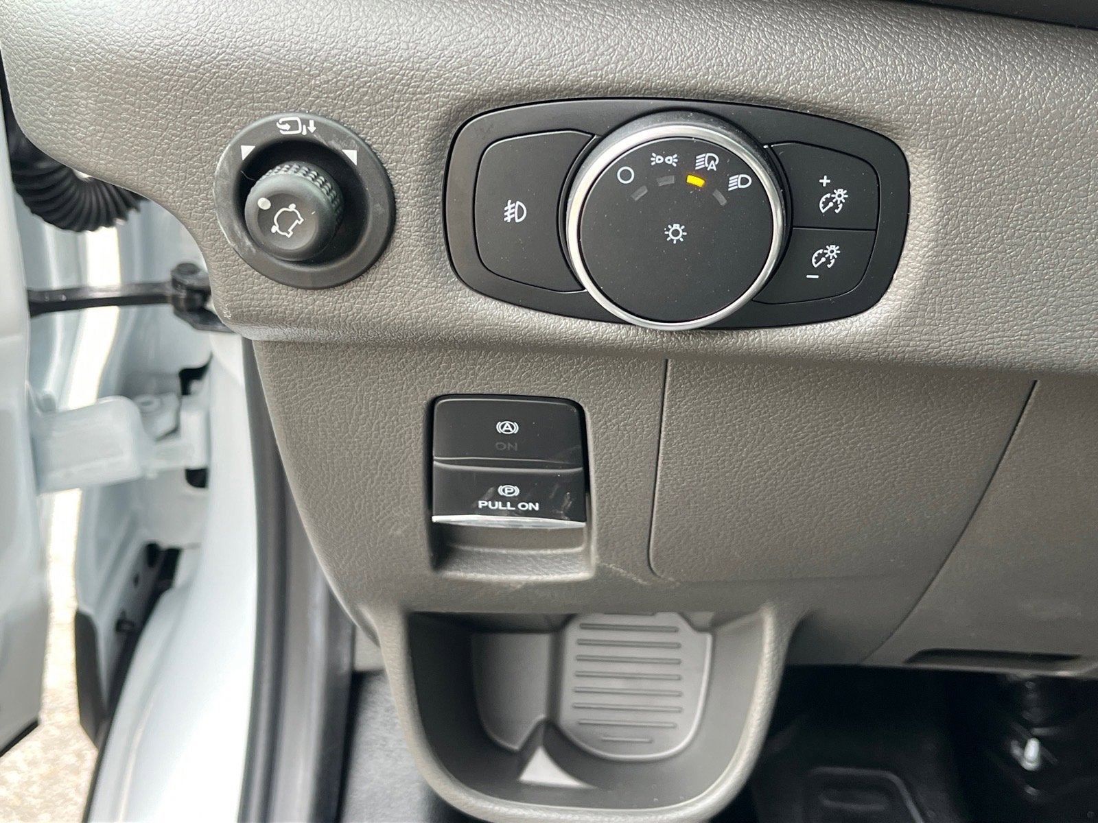 2026 Ford Transit Passenger Wagon 350 XLT