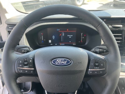 2026 Ford Transit Passenger Wagon 350 XLT