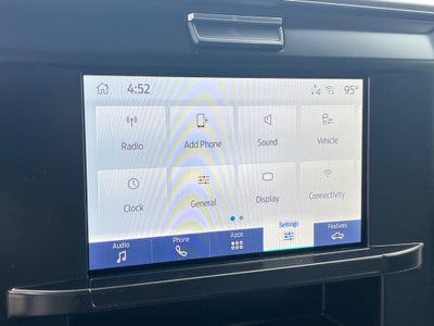 2025 Ford Super Duty F-450 DRW XL DRW