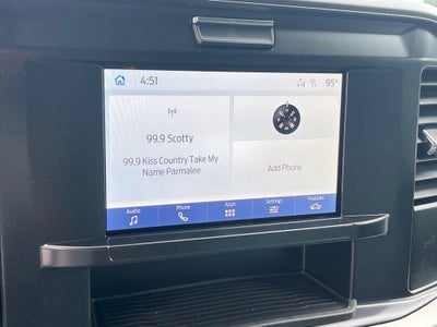 2025 Ford Super Duty F-450 DRW XL DRW