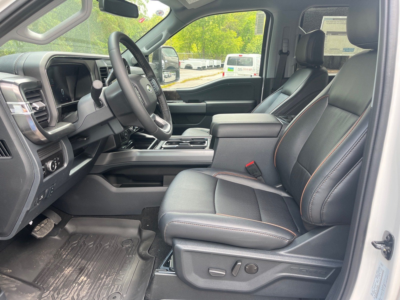 2026 Ford Super Duty F-450 DRW DRW