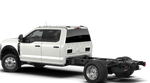 2026 Ford Super Duty F-450 DRW F-450® LARIAT®