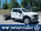 2026 Ford Super Duty F-450 DRW XLT DRW