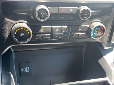 2026 Ford Super Duty F-450 DRW XLT DRW