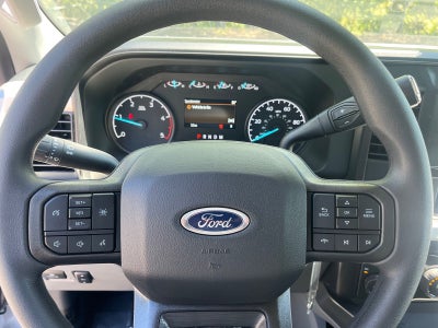 2026 Ford Super Duty F-450 DRW XLT DRW