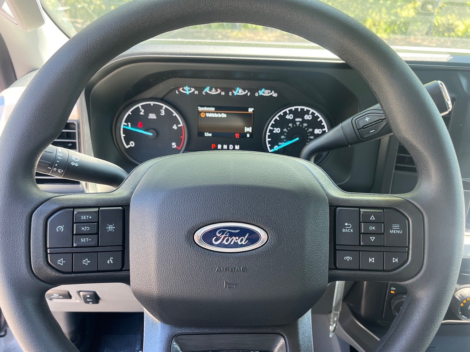 2026 Ford Super Duty F-450 DRW XLT DRW