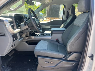 2026 Ford Super Duty F-450 DRW XLT DRW