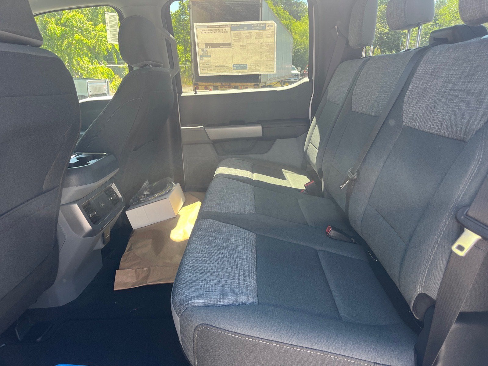 2026 Ford Super Duty F-450 DRW XLT DRW