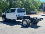 2026 Ford Super Duty F-450 DRW XLT DRW