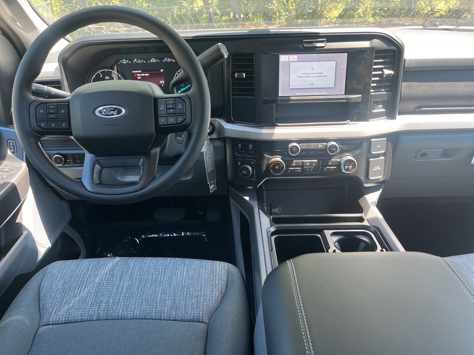 2026 Ford Super Duty F-450 DRW XLT DRW