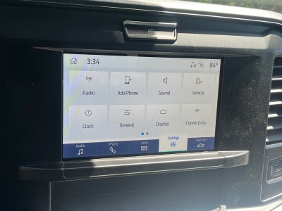 2026 Ford Super Duty F-450 DRW XLT DRW
