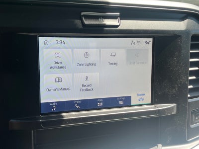 2026 Ford Super Duty F-450 DRW XLT DRW