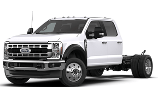 2026 Ford Super Duty F-450 DRW XLT DRW